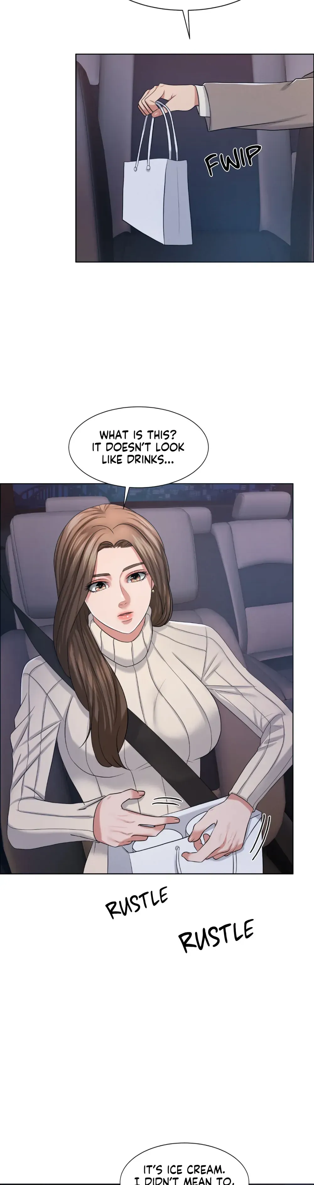 The Secret Promise Chapter 12 Online - página 24