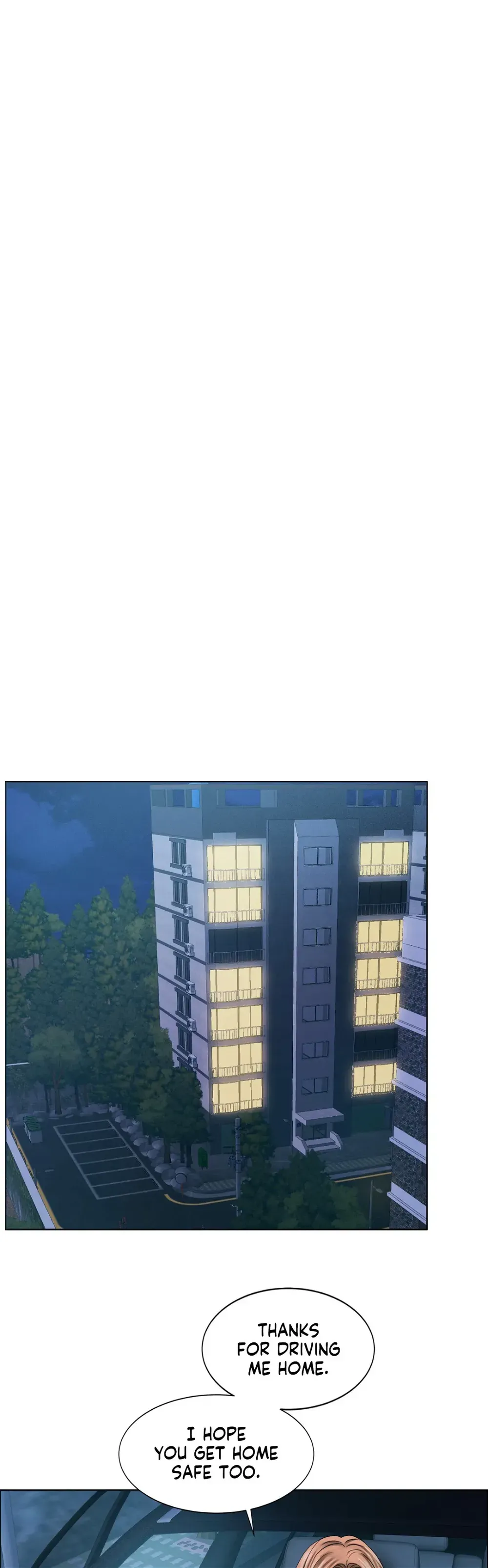 The Secret Promise Chapter 12 Online - página 26