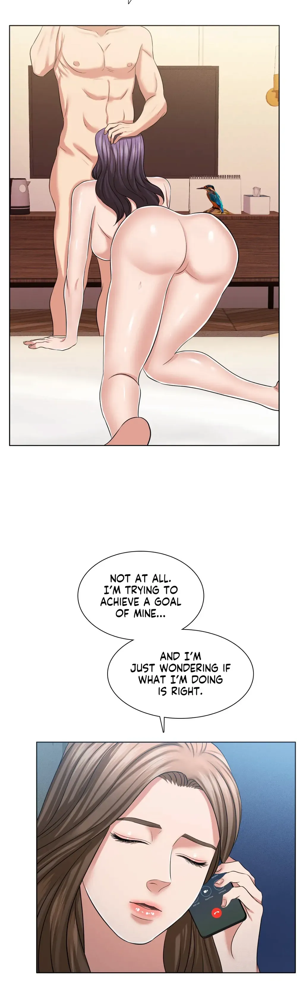 The Secret Promise Chapter 12 Online - página 37
