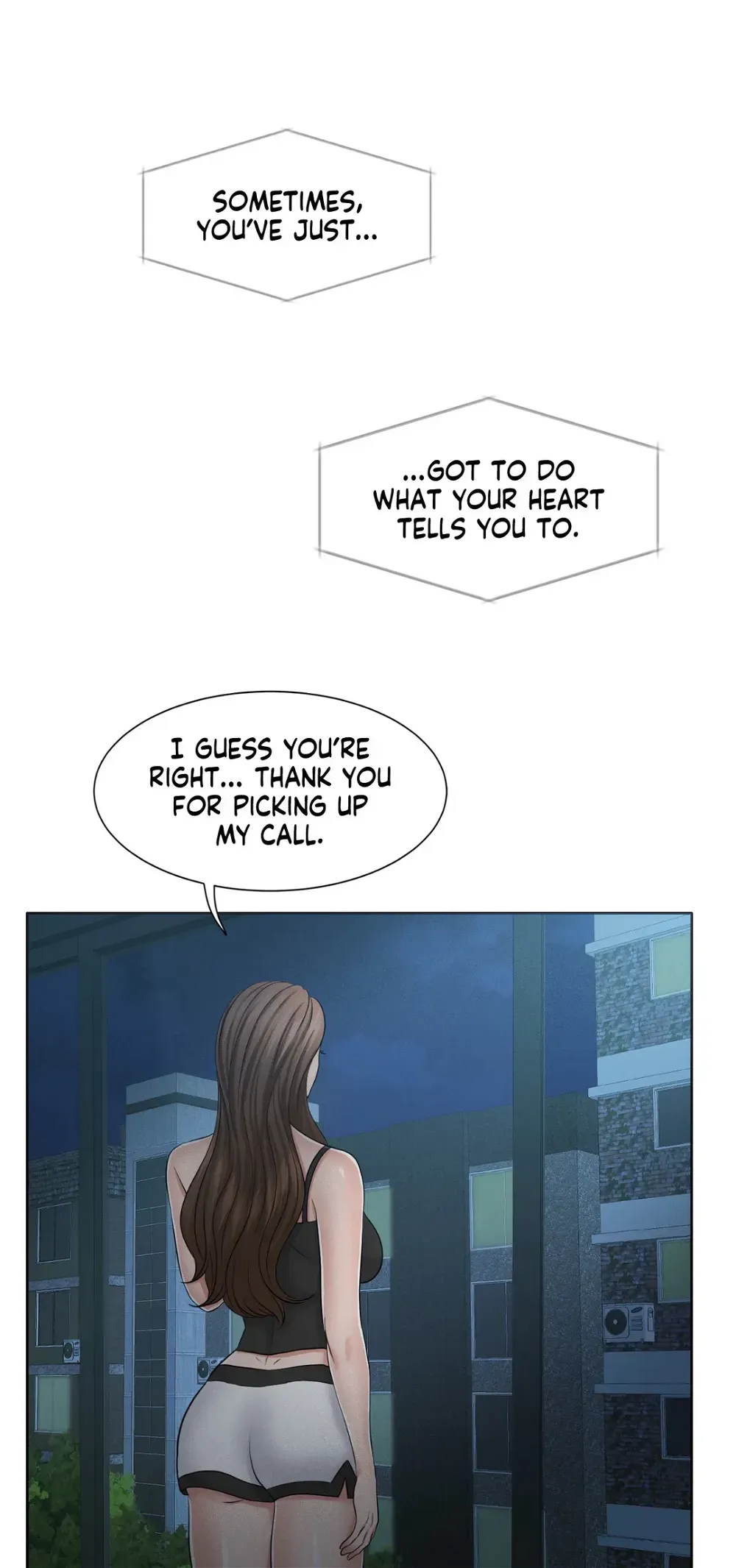 The Secret Promise Chapter 12 Online - página 38