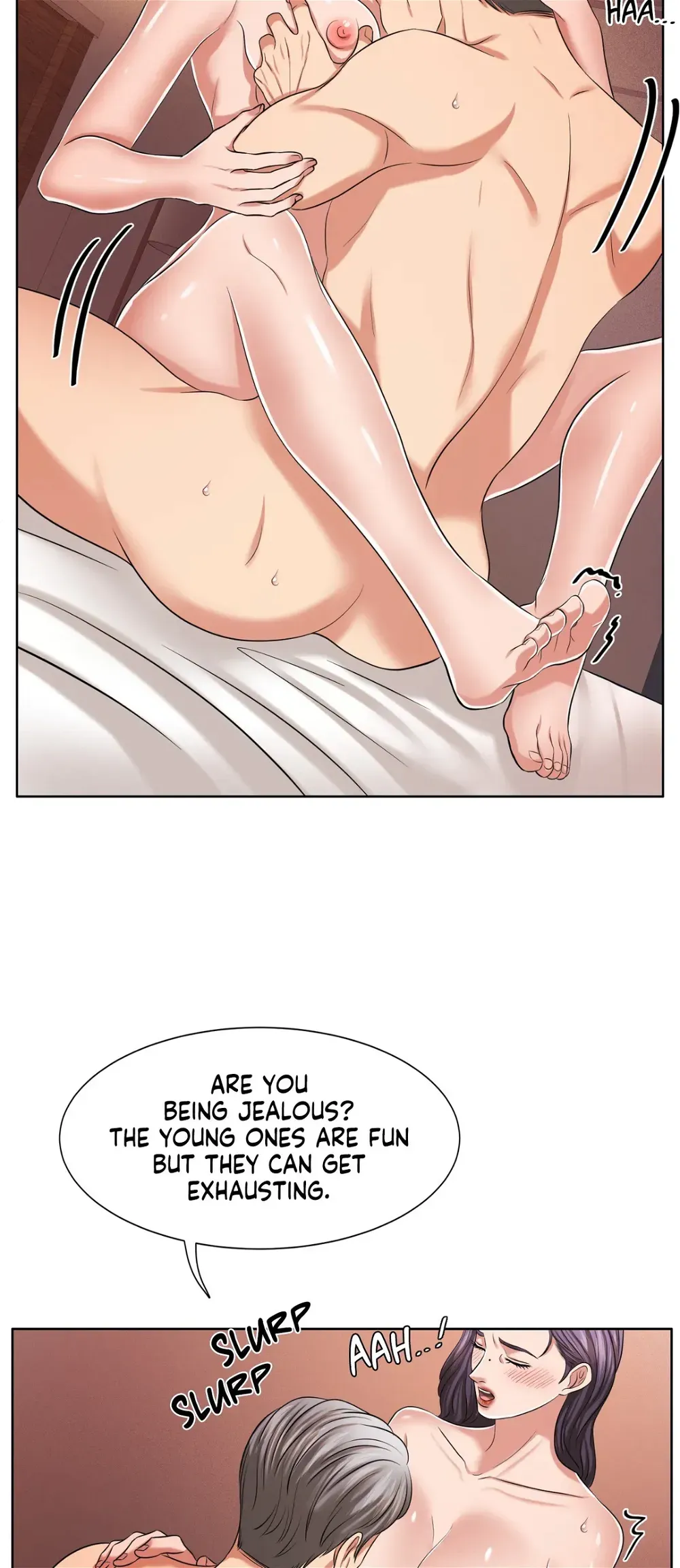 The Secret Promise Chapter 12 Online - página 44