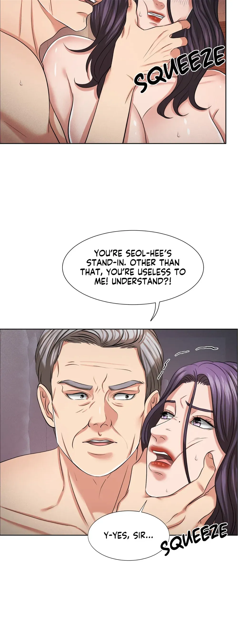 The Secret Promise Chapter 12 Online - página 48