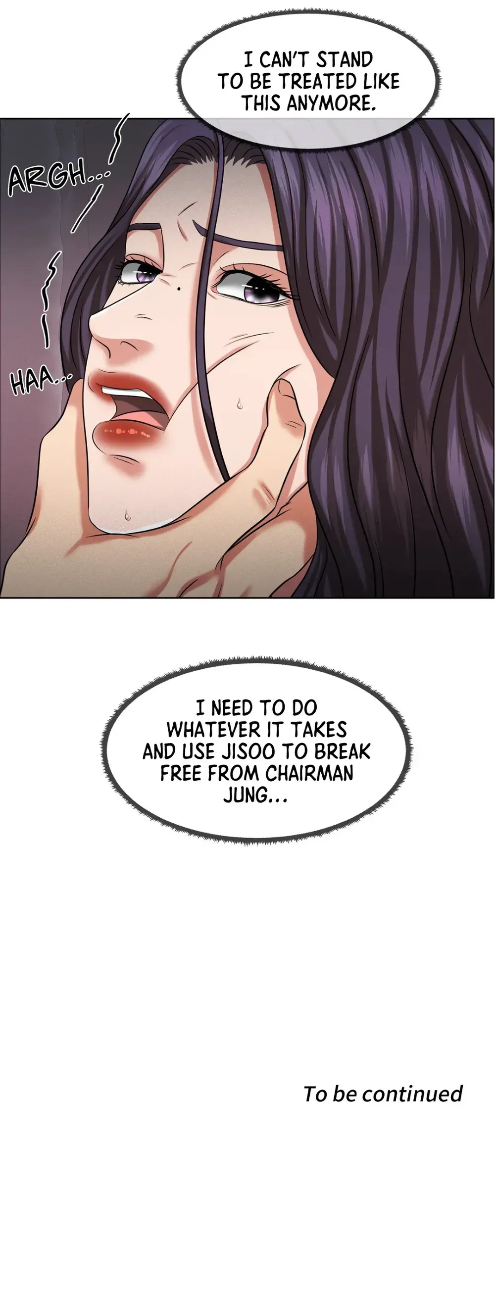 The Secret Promise Chapter 12 Online - página 49