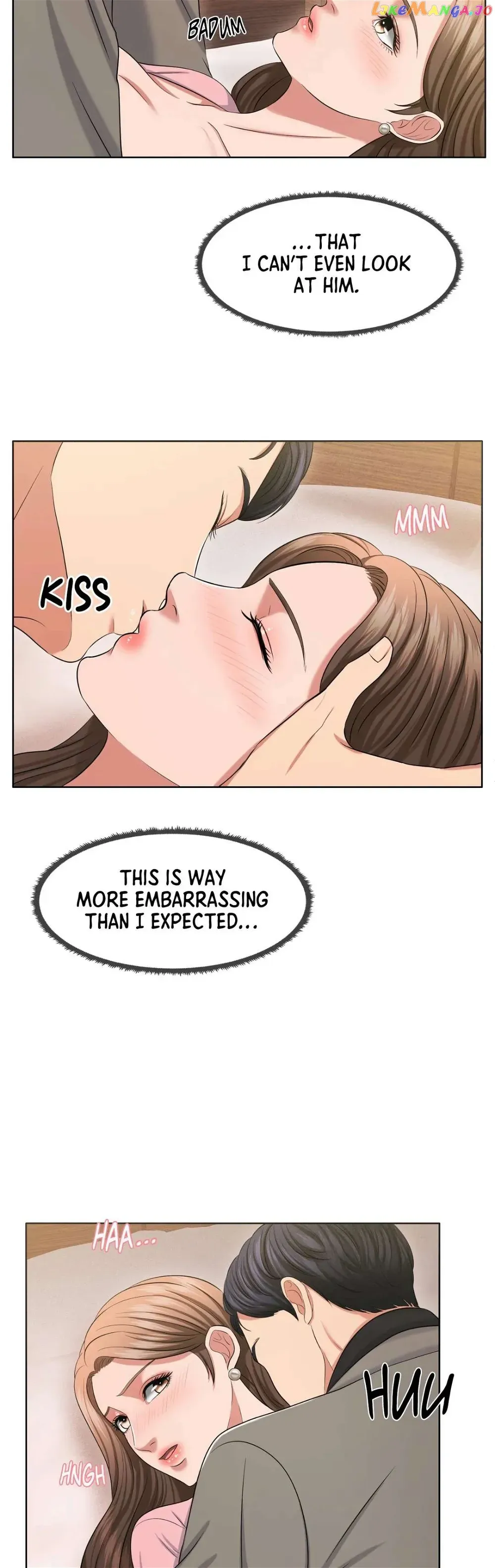 The Secret Promise Chapter 17 Online - página 3