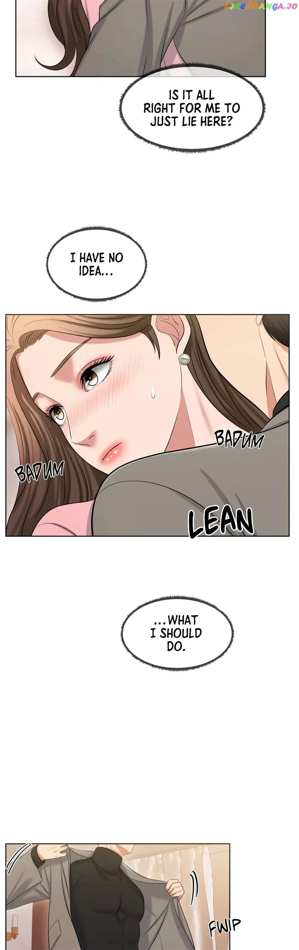 The Secret Promise Chapter 17 Online - página 4