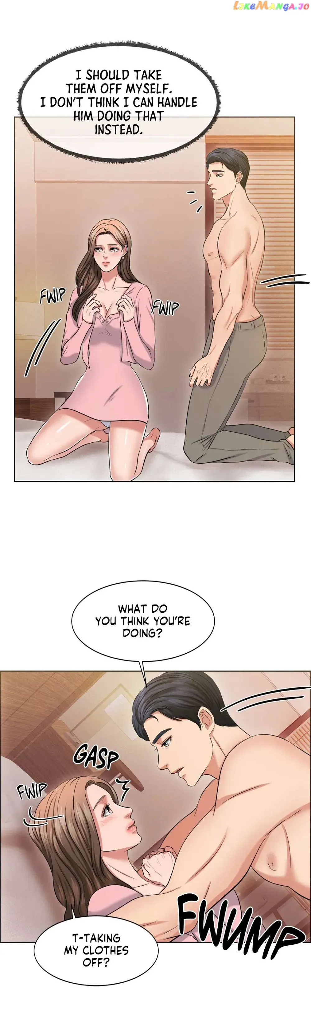 The Secret Promise Chapter 17 Online - página 6