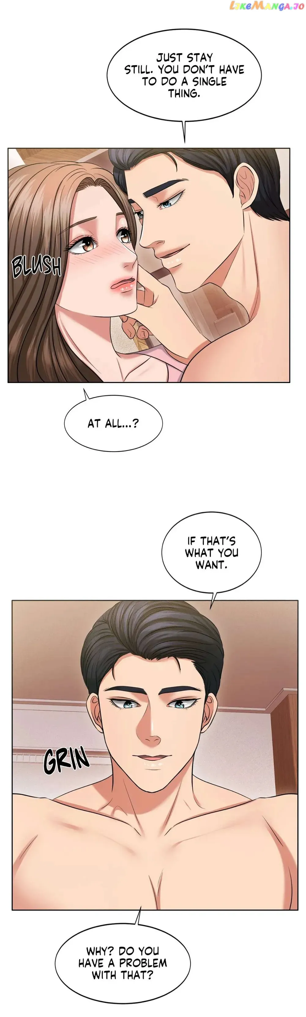 The Secret Promise Chapter 17 Online - página 7