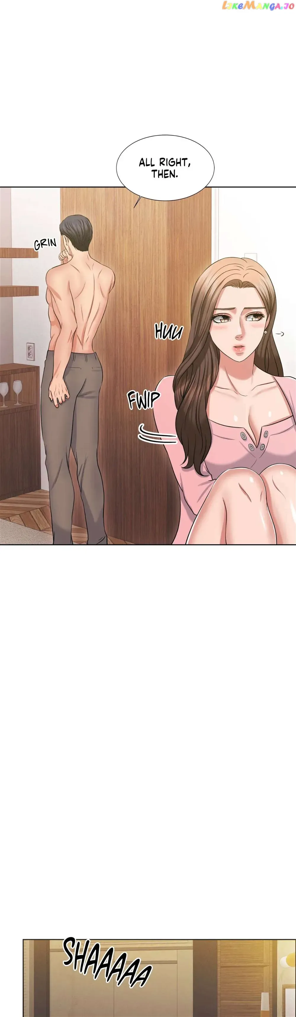 The Secret Promise Chapter 17 Online - página 10
