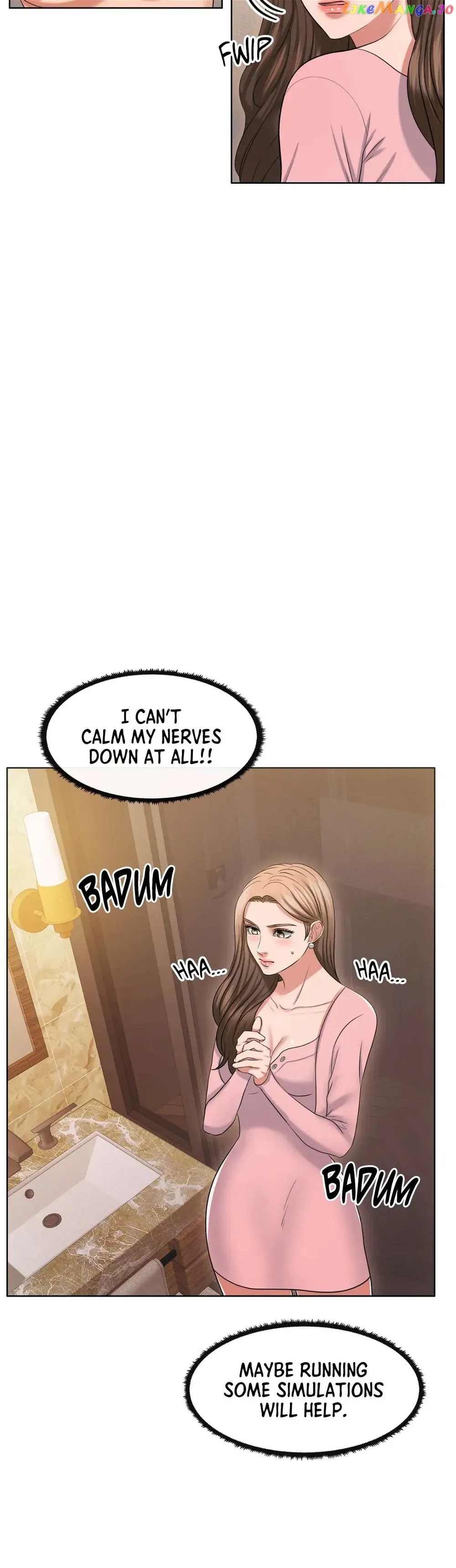 The Secret Promise Chapter 17 Online - página 13