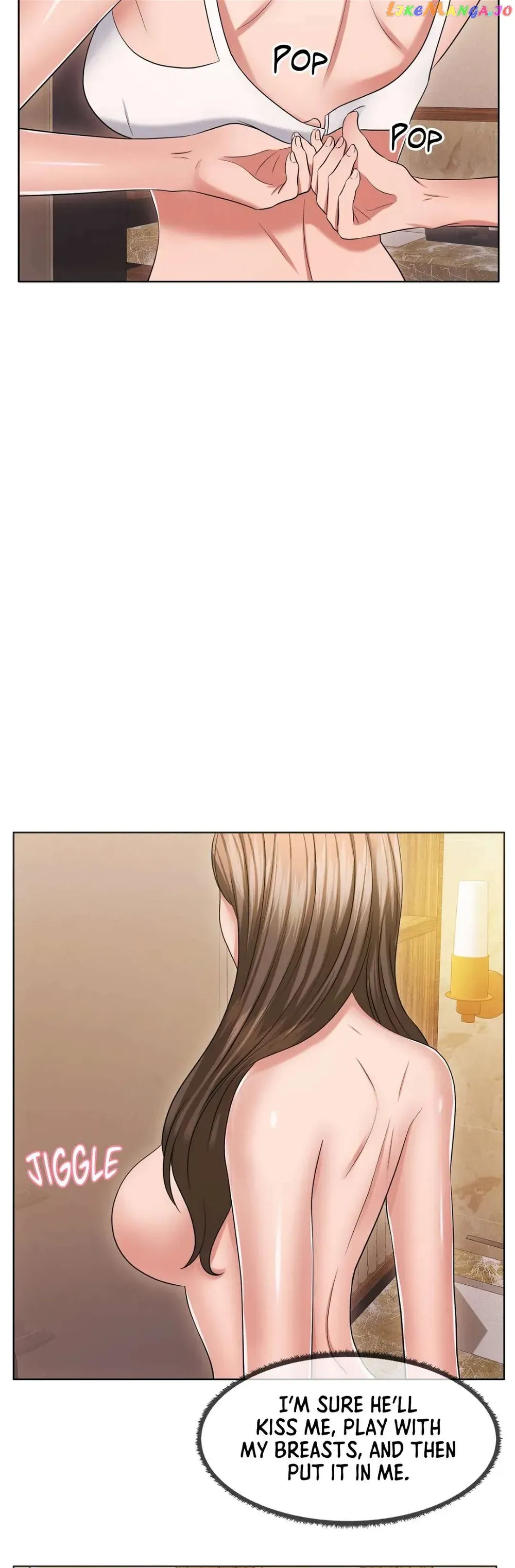 The Secret Promise Chapter 17 Online - página 15