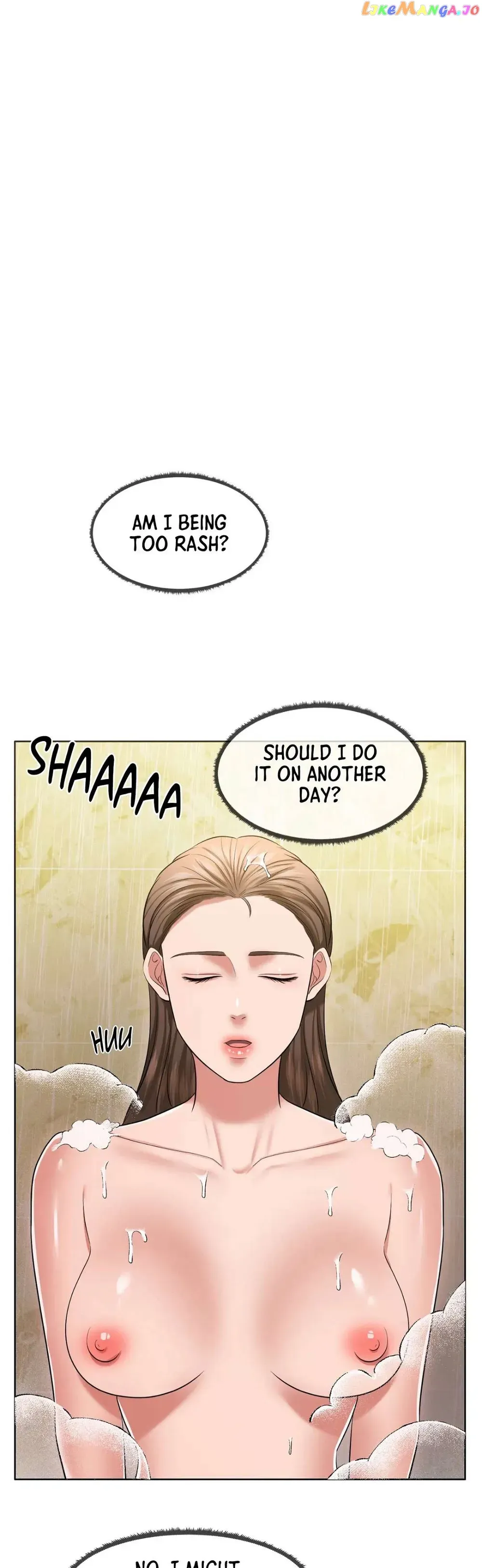 The Secret Promise Chapter 17 Online - página 18
