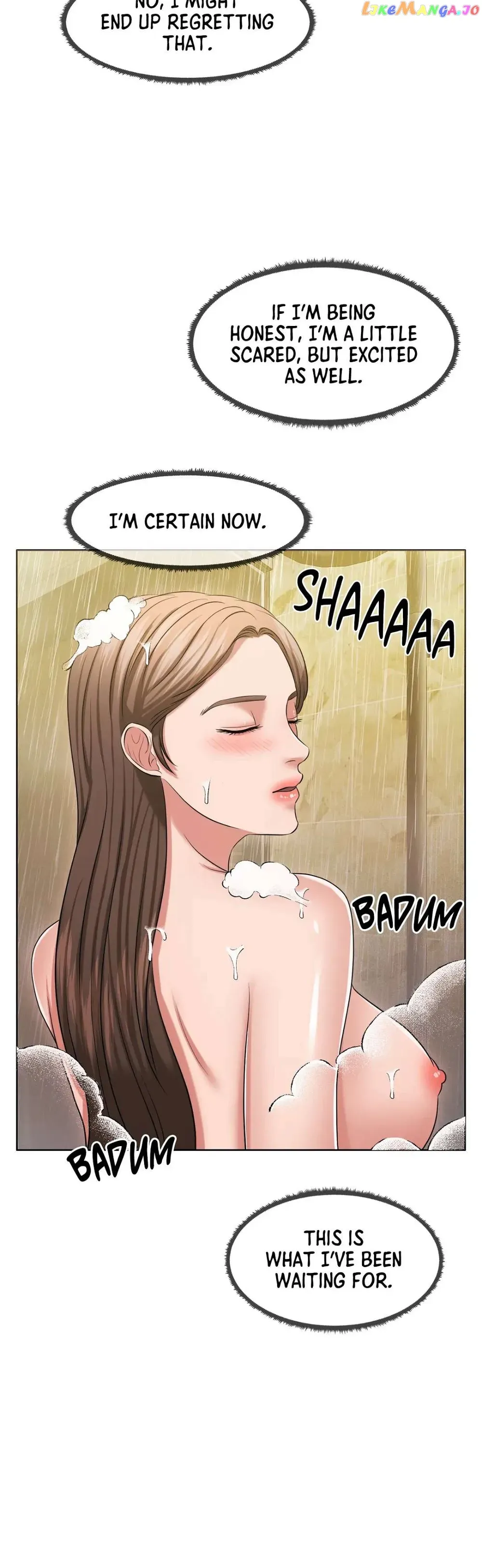 The Secret Promise Chapter 17 Online - página 19