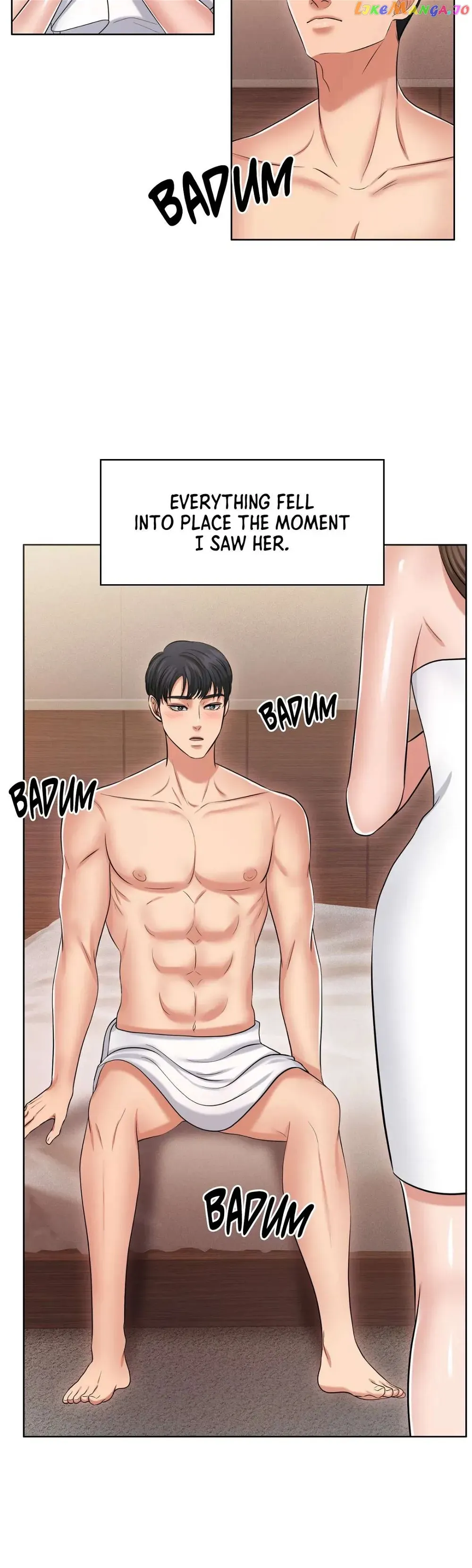 The Secret Promise Chapter 17 Online - página 23