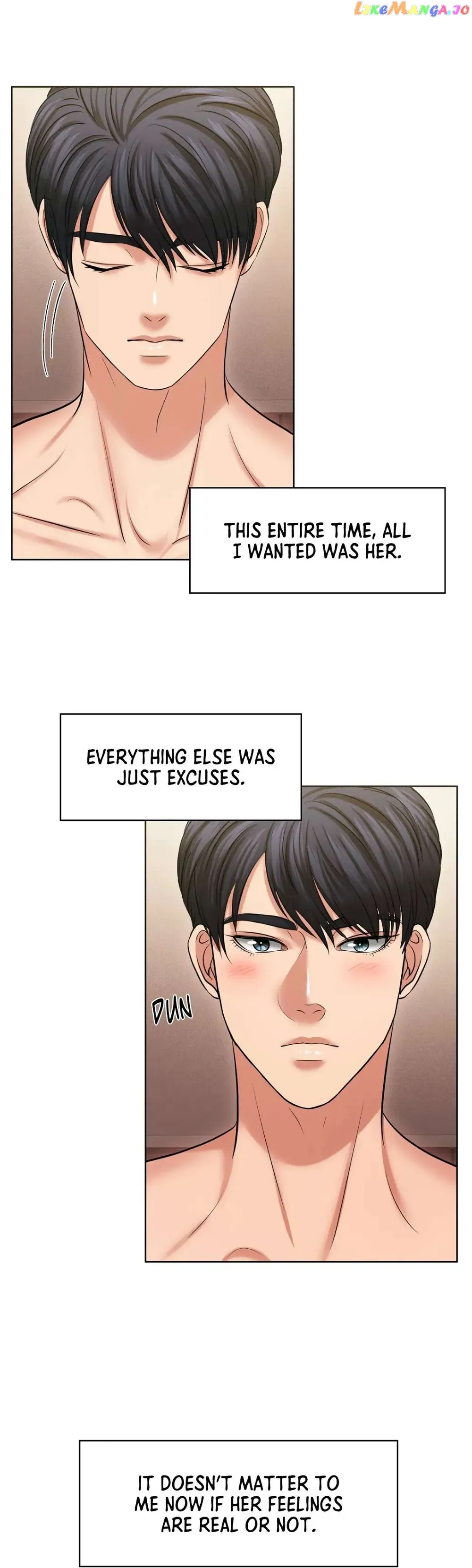 The Secret Promise Chapter 17 Online - página 24