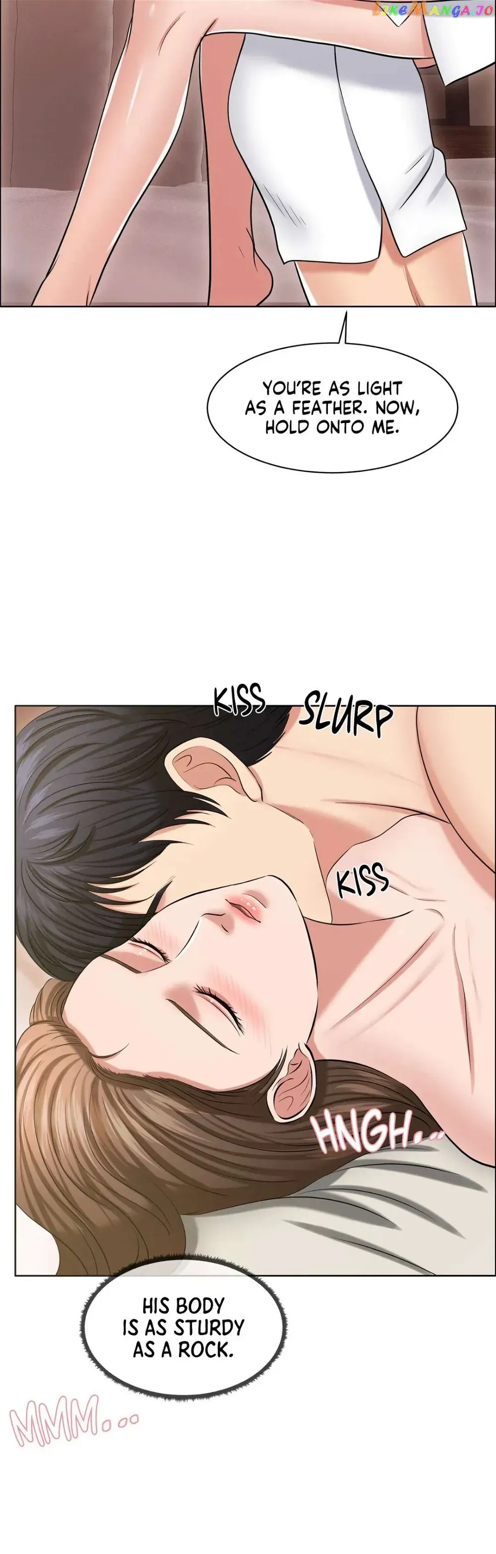 The Secret Promise Chapter 17 Online - página 29