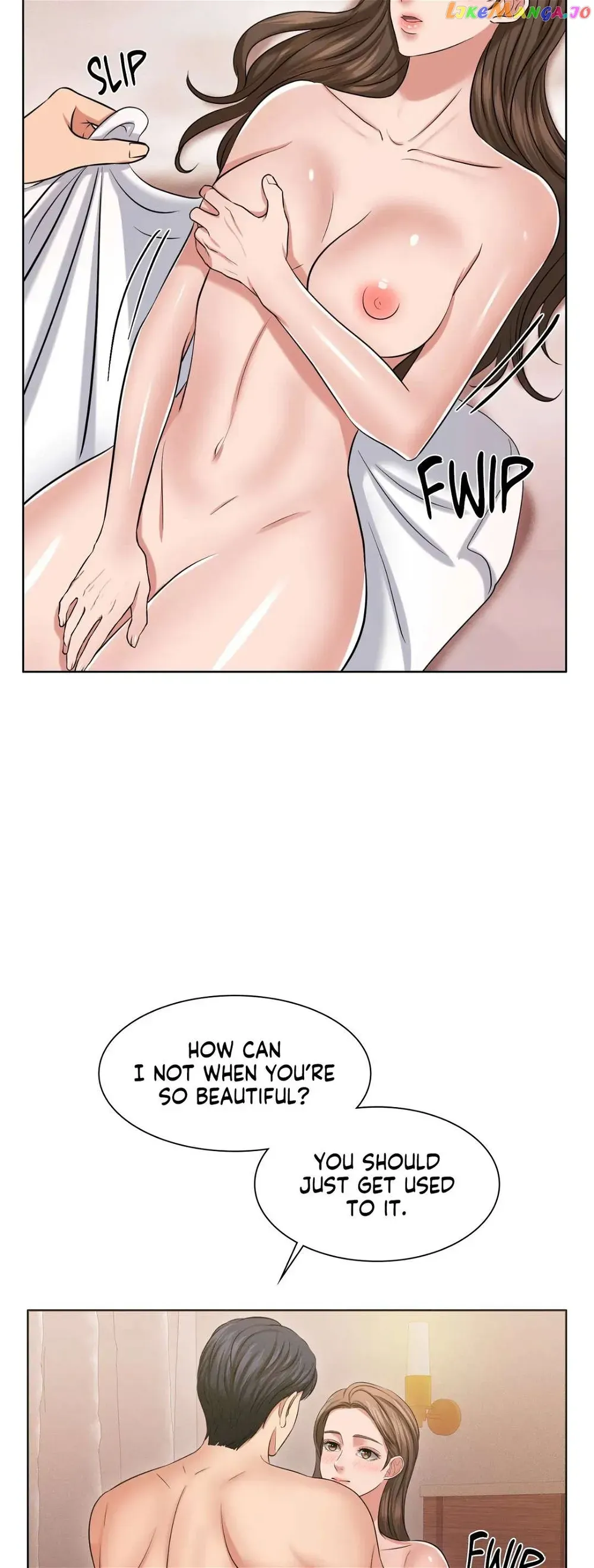 The Secret Promise Chapter 17 Online - página 31