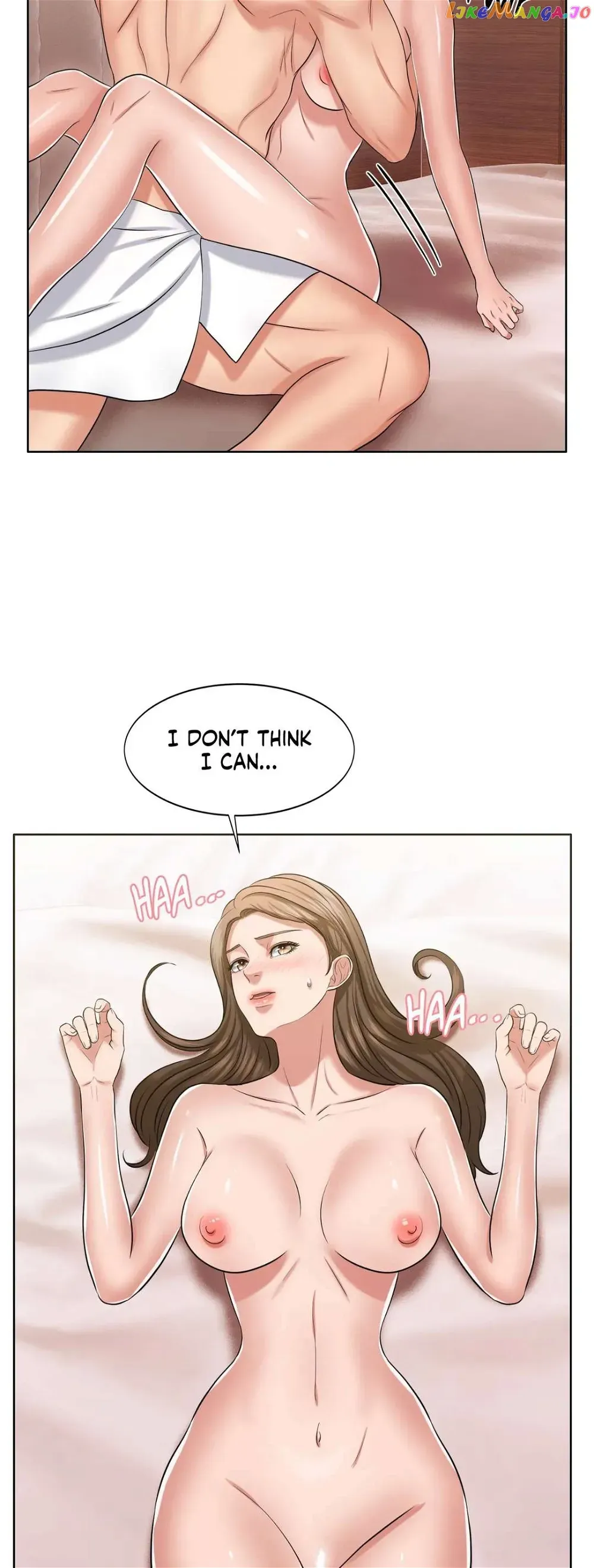 The Secret Promise Chapter 17 Online - página 32