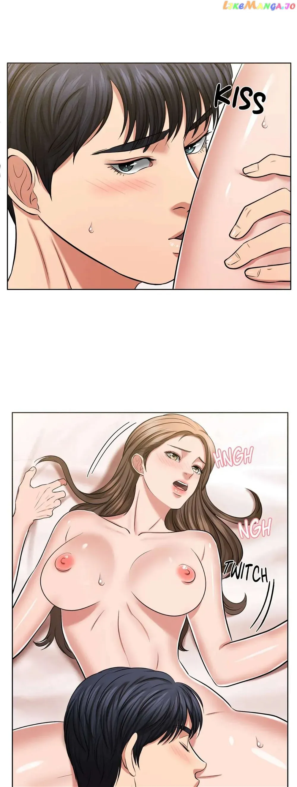 The Secret Promise Chapter 17 Online - página 34