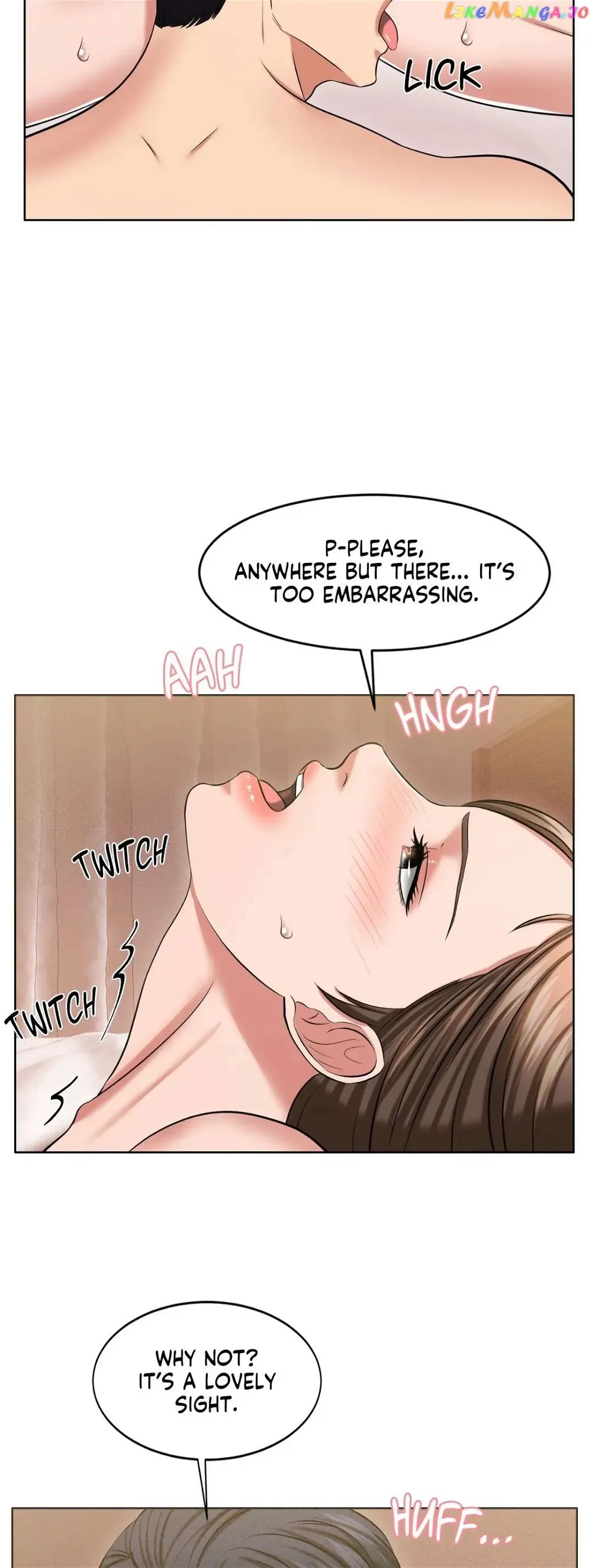 The Secret Promise Chapter 17 Online - página 35