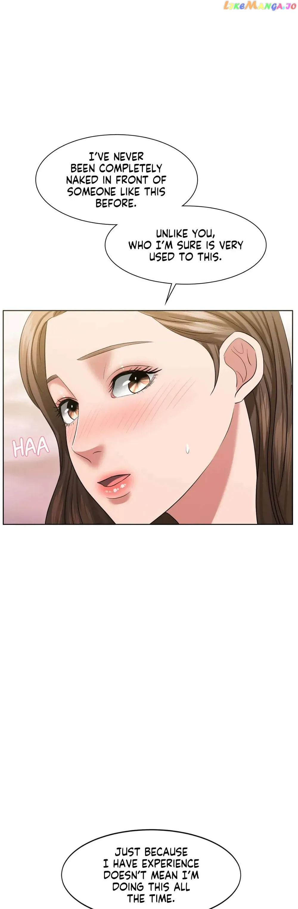 The Secret Promise Chapter 17 Online - página 42