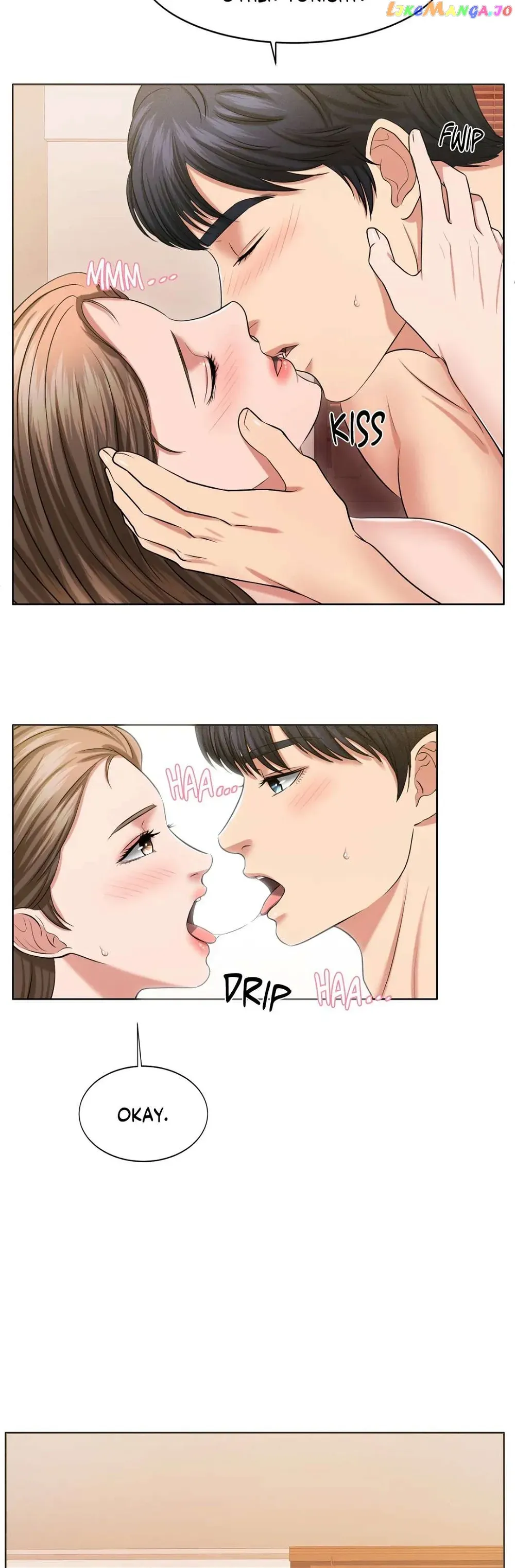 The Secret Promise Chapter 17 Online - página 44