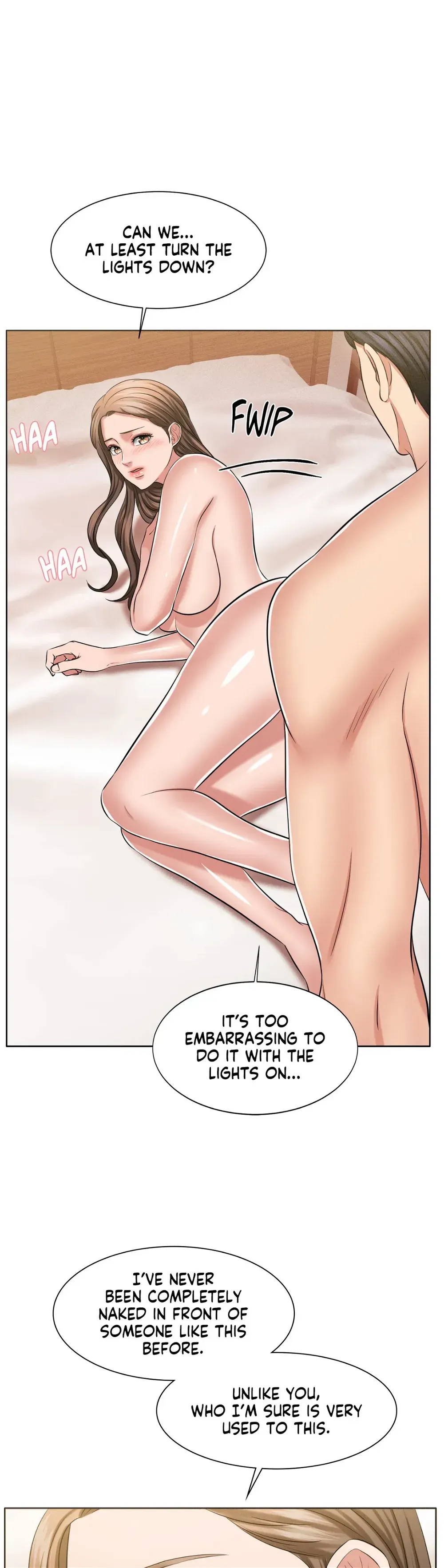 The Secret Promise Chapter 18 Online - página 2
