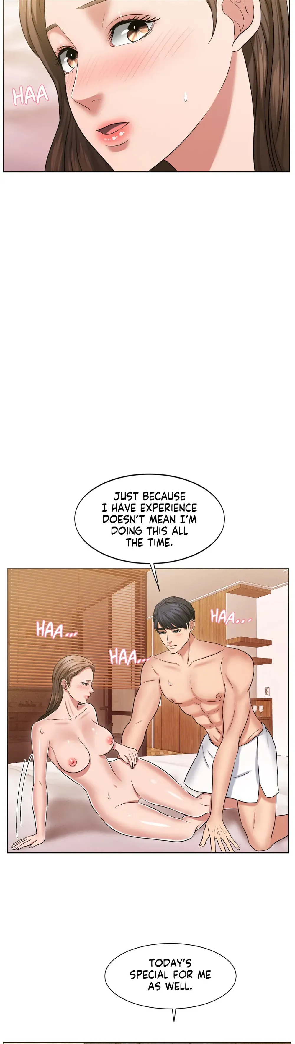 The Secret Promise Chapter 18 Online - página 3