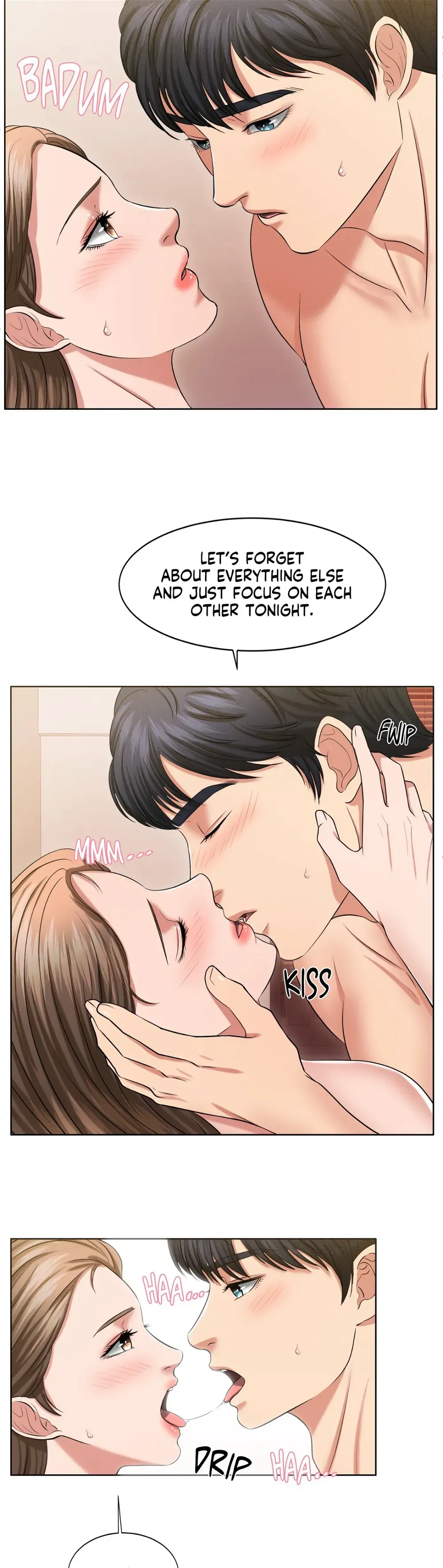 The Secret Promise Chapter 18 Online - página 4