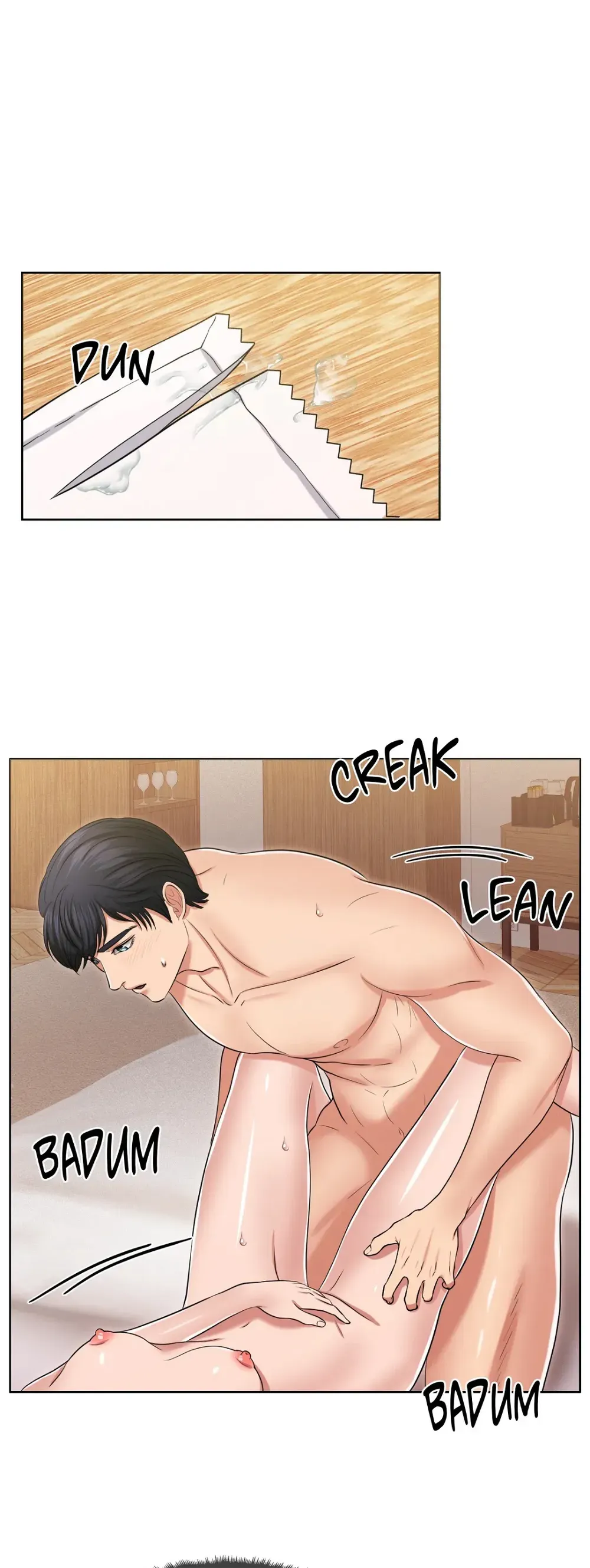 The Secret Promise Chapter 18 Online - página 11