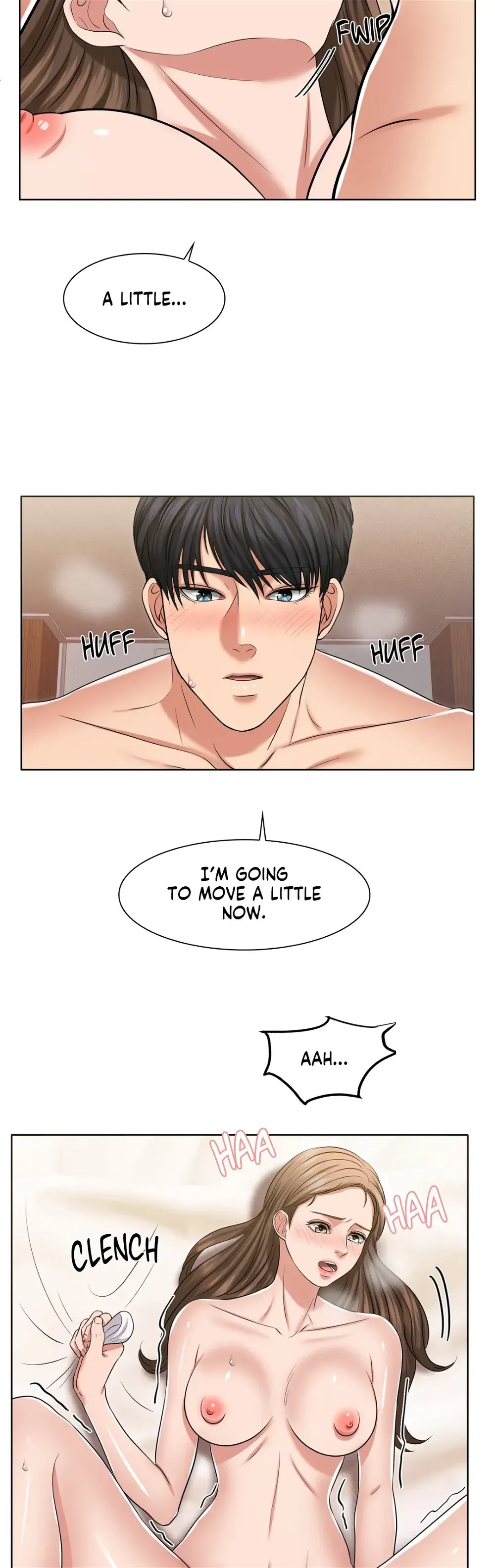 The Secret Promise Chapter 18 Online - página 16