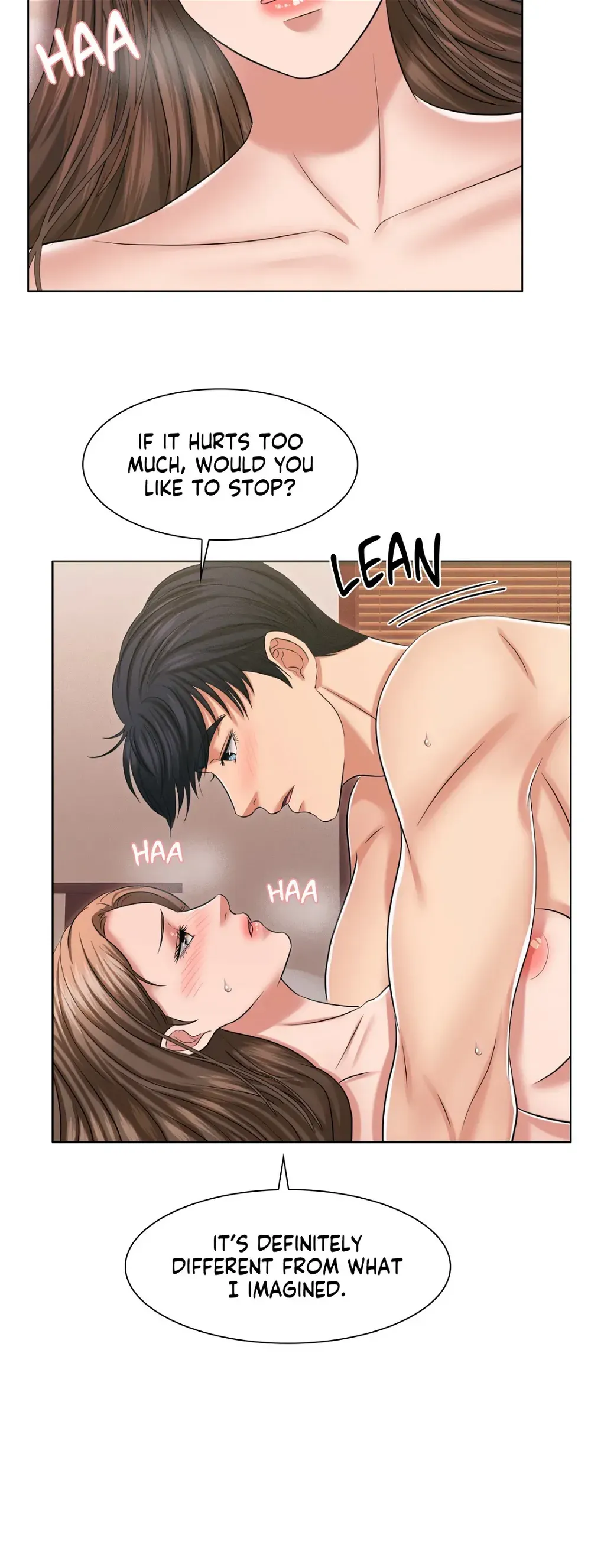 The Secret Promise Chapter 18 Online - página 21