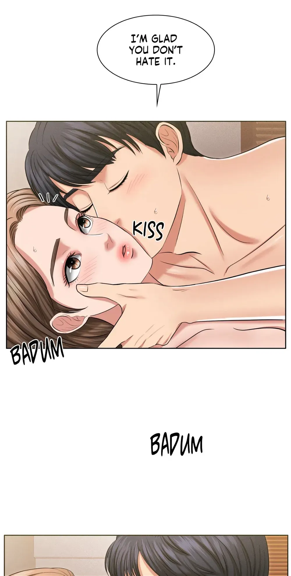 The Secret Promise Chapter 18 Online - página 23