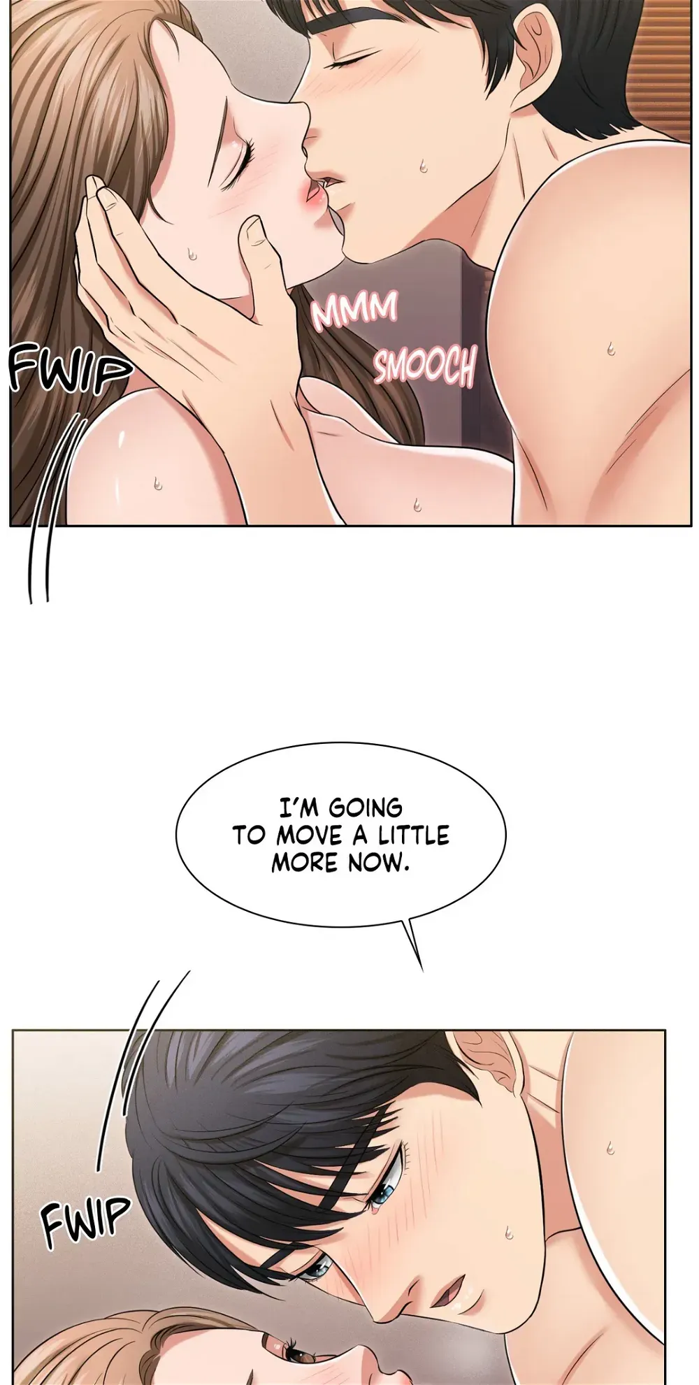The Secret Promise Chapter 18 Online - página 24