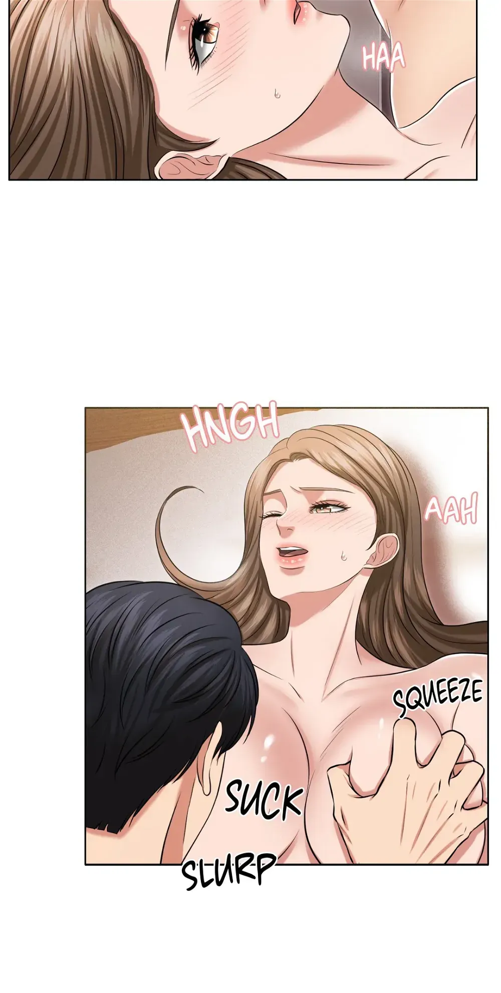 The Secret Promise Chapter 18 Online - página 25