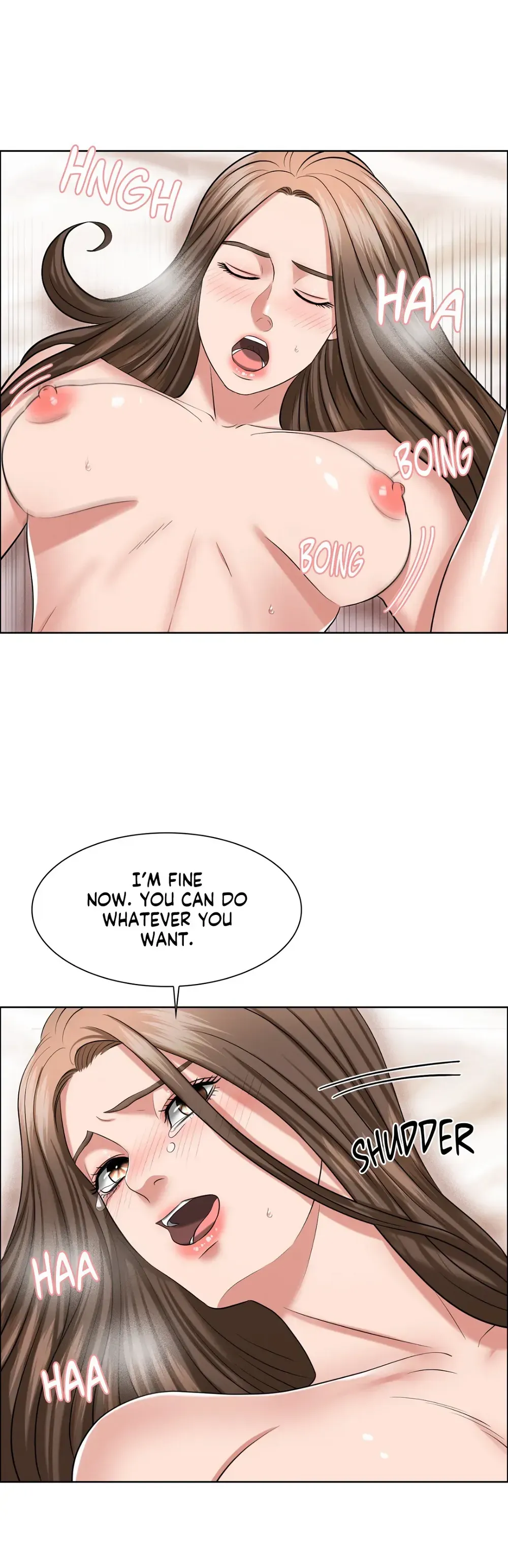 The Secret Promise Chapter 18 Online - página 31