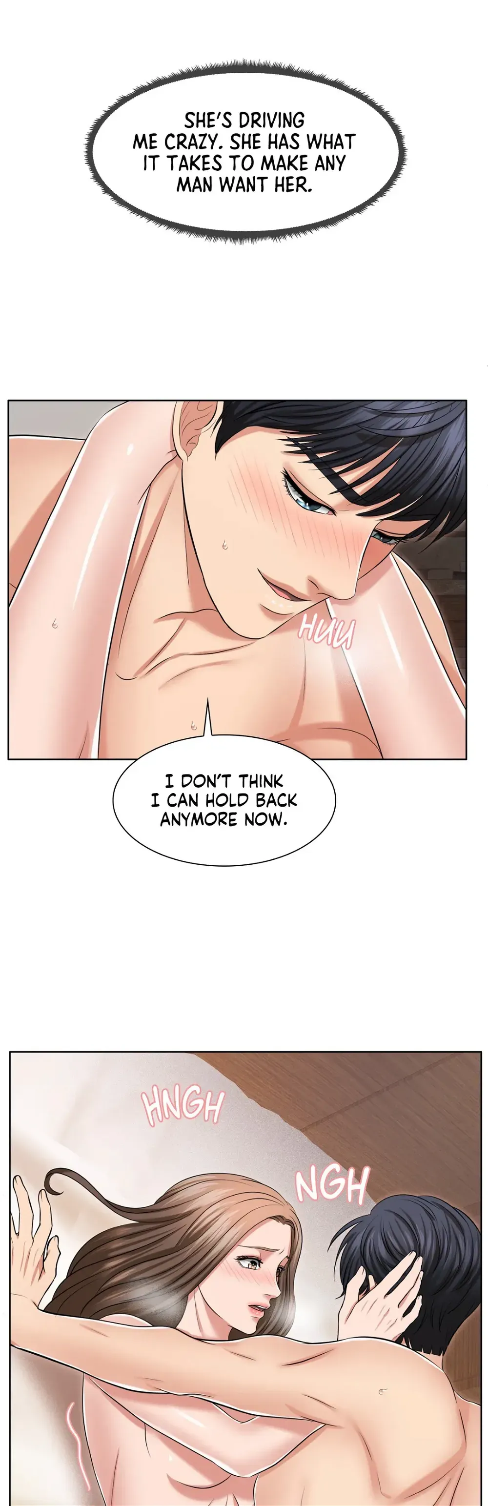 The Secret Promise Chapter 18 Online - página 32