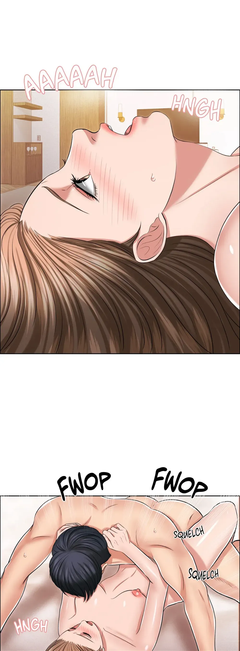 The Secret Promise Chapter 18 Online - página 34