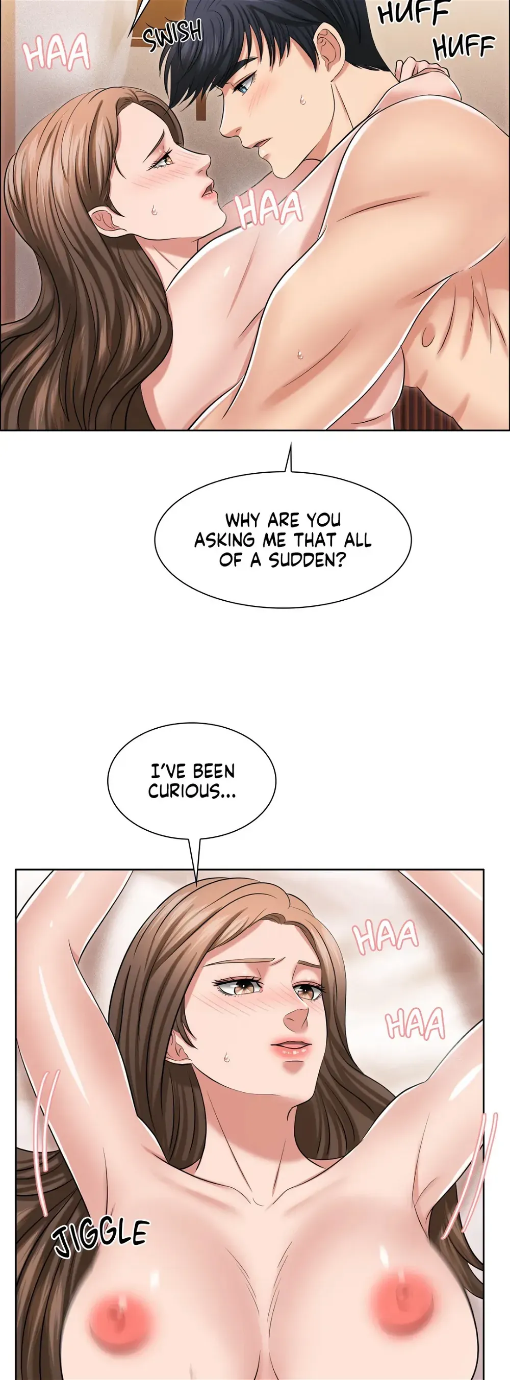 The Secret Promise Chapter 18 Online - página 36