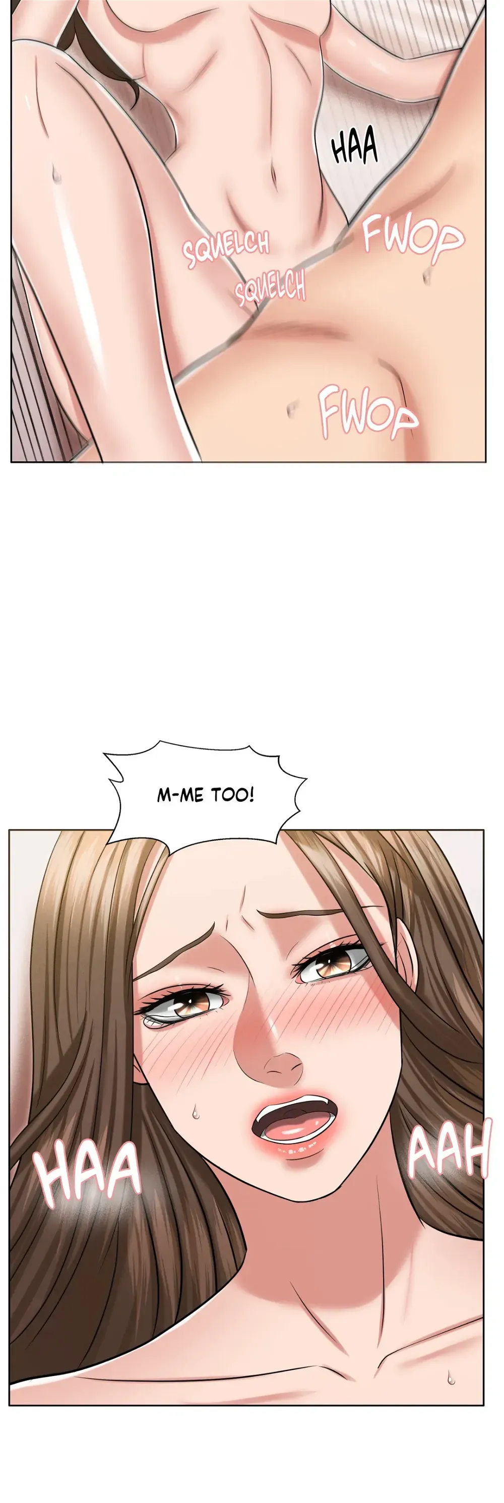 The Secret Promise Chapter 18 Online - página 40