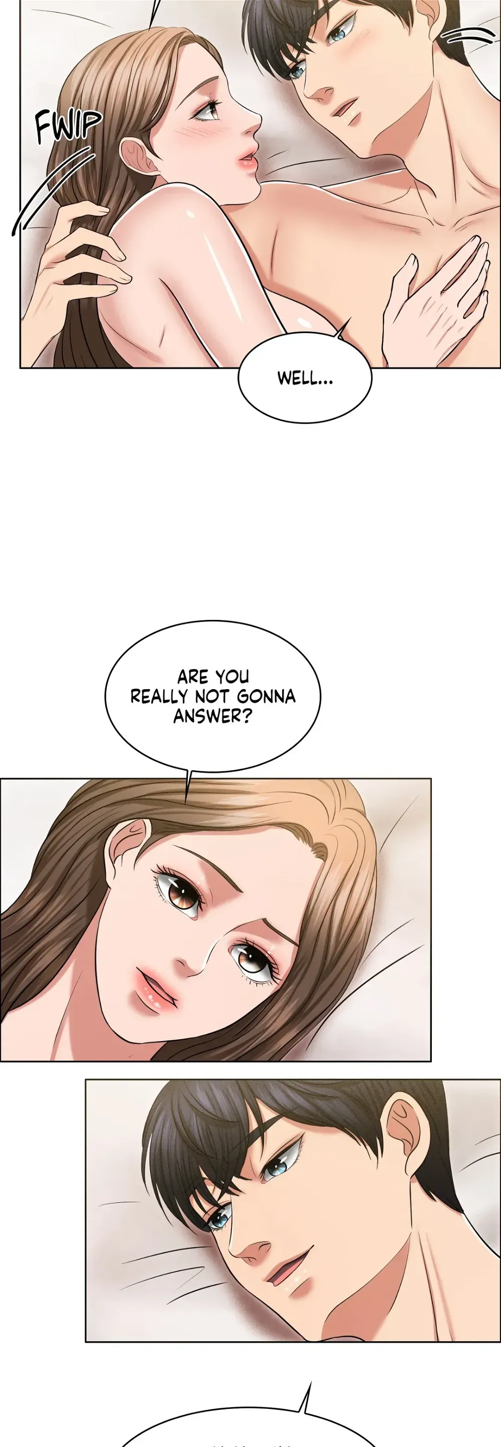 The Secret Promise Chapter 18 Online - página 44