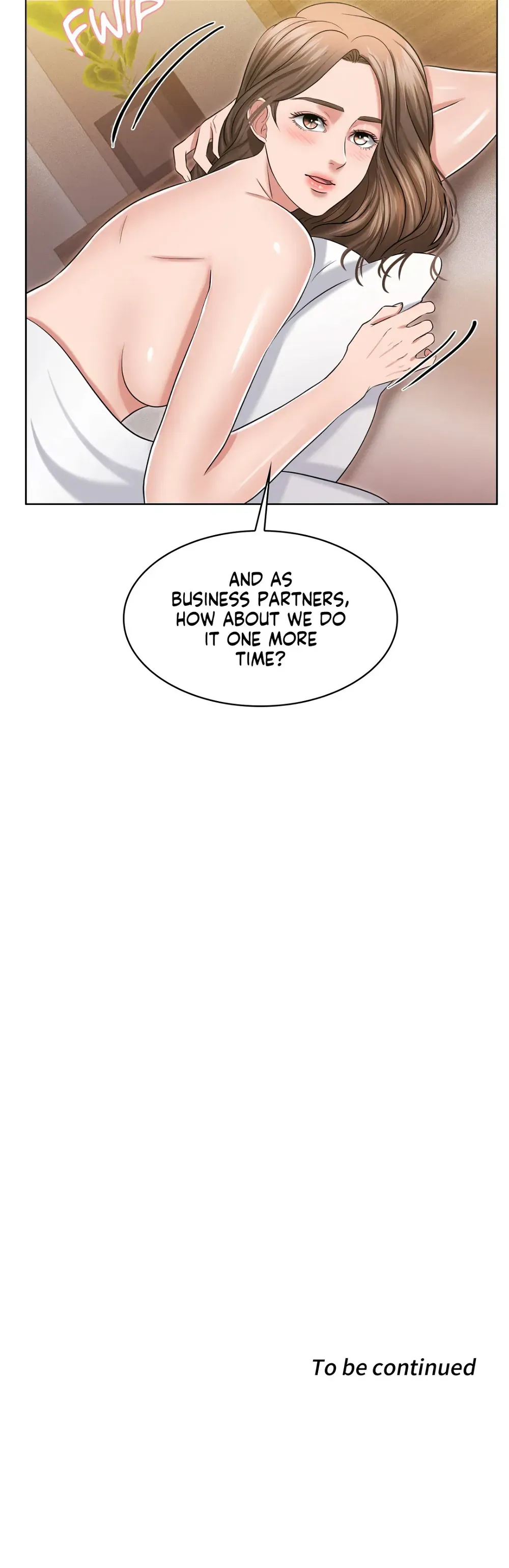 The Secret Promise Chapter 18 Online - página 49