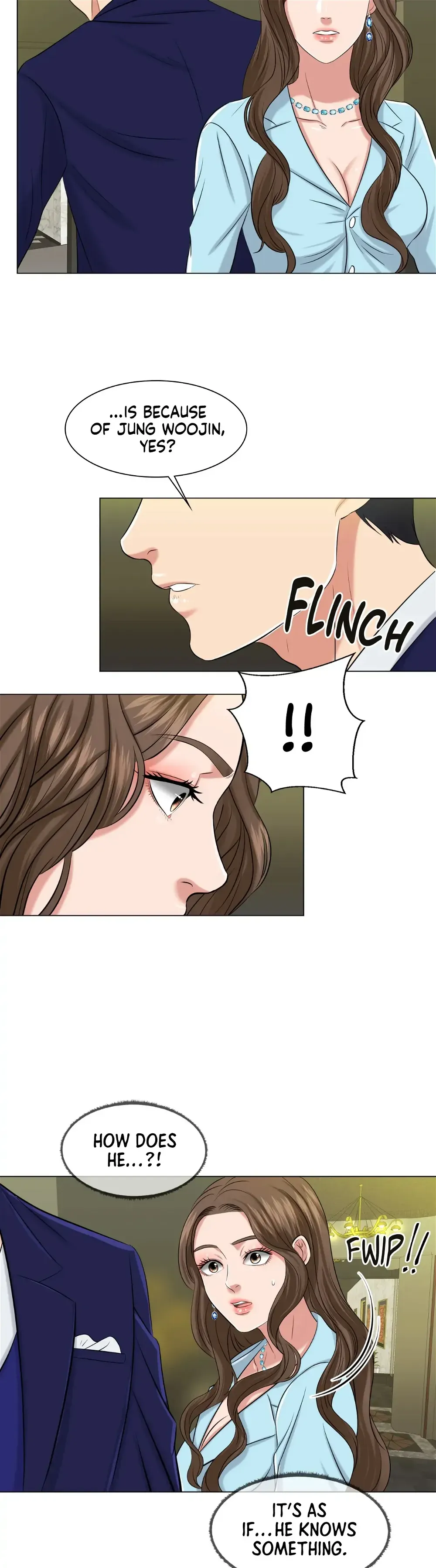 The Secret Promise Chapter 2 Online - página 4