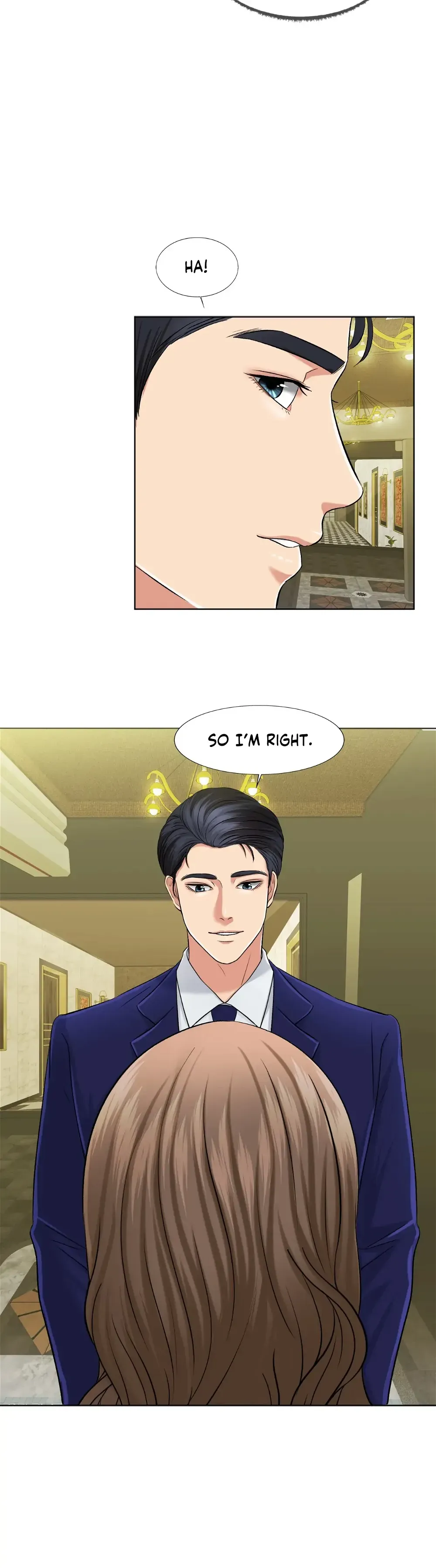 The Secret Promise Chapter 2 Online - página 5