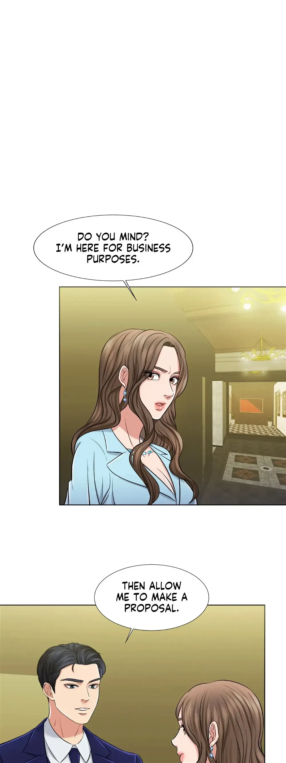 The Secret Promise Chapter 2 Online - página 6