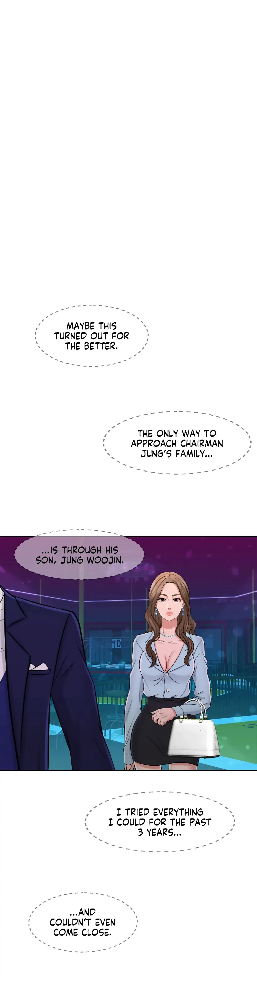 The Secret Promise Chapter 2 Online - página 13