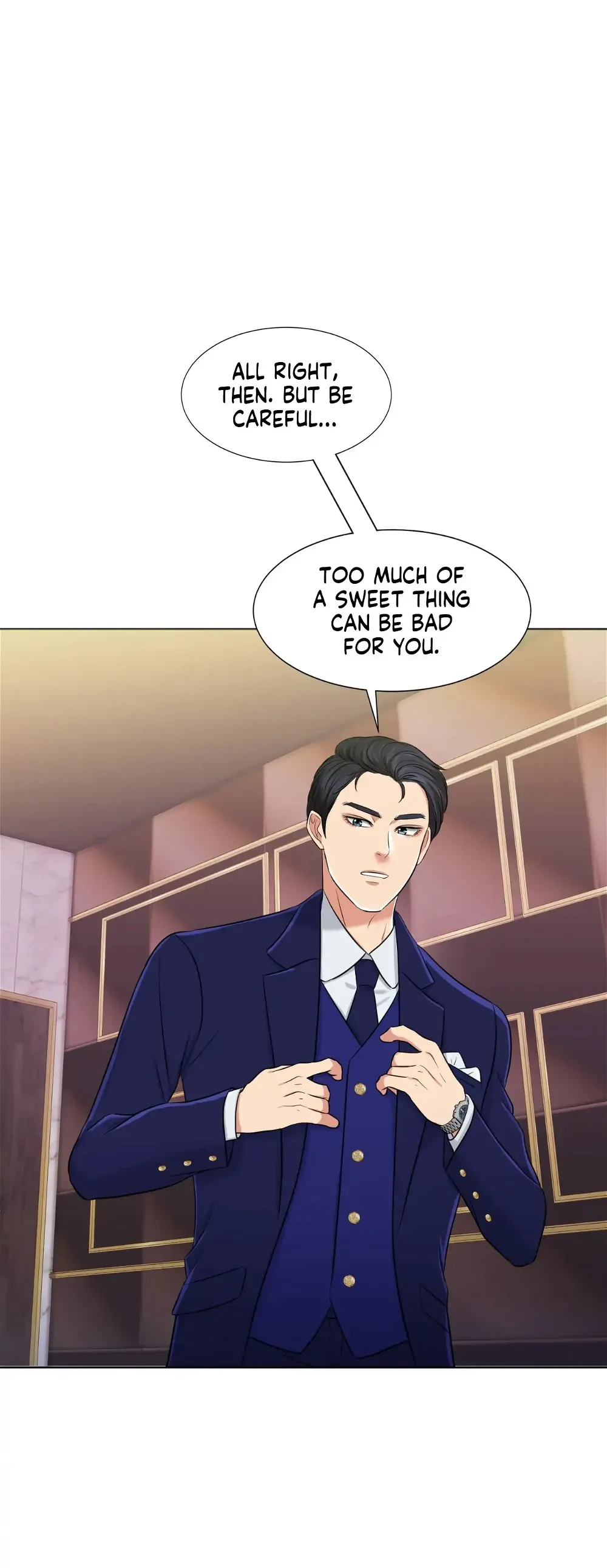 The Secret Promise Chapter 2 Online - página 43