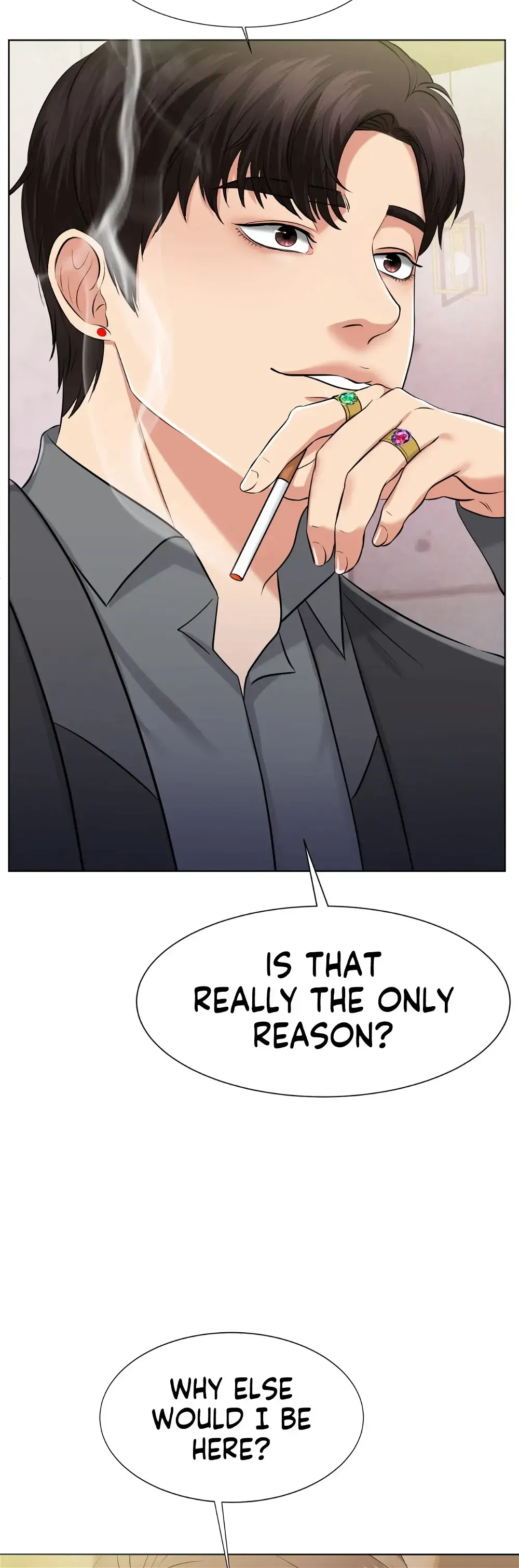 The Secret Promise Chapter 2 Online - página 48