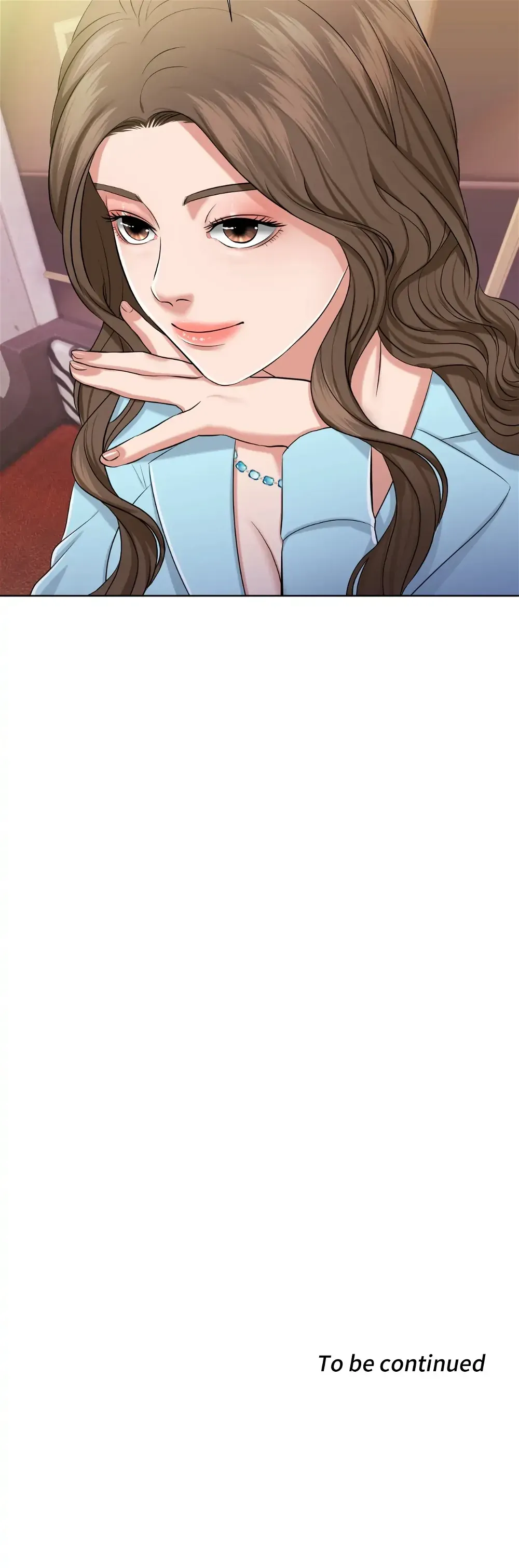 The Secret Promise Chapter 2 Online - página 49