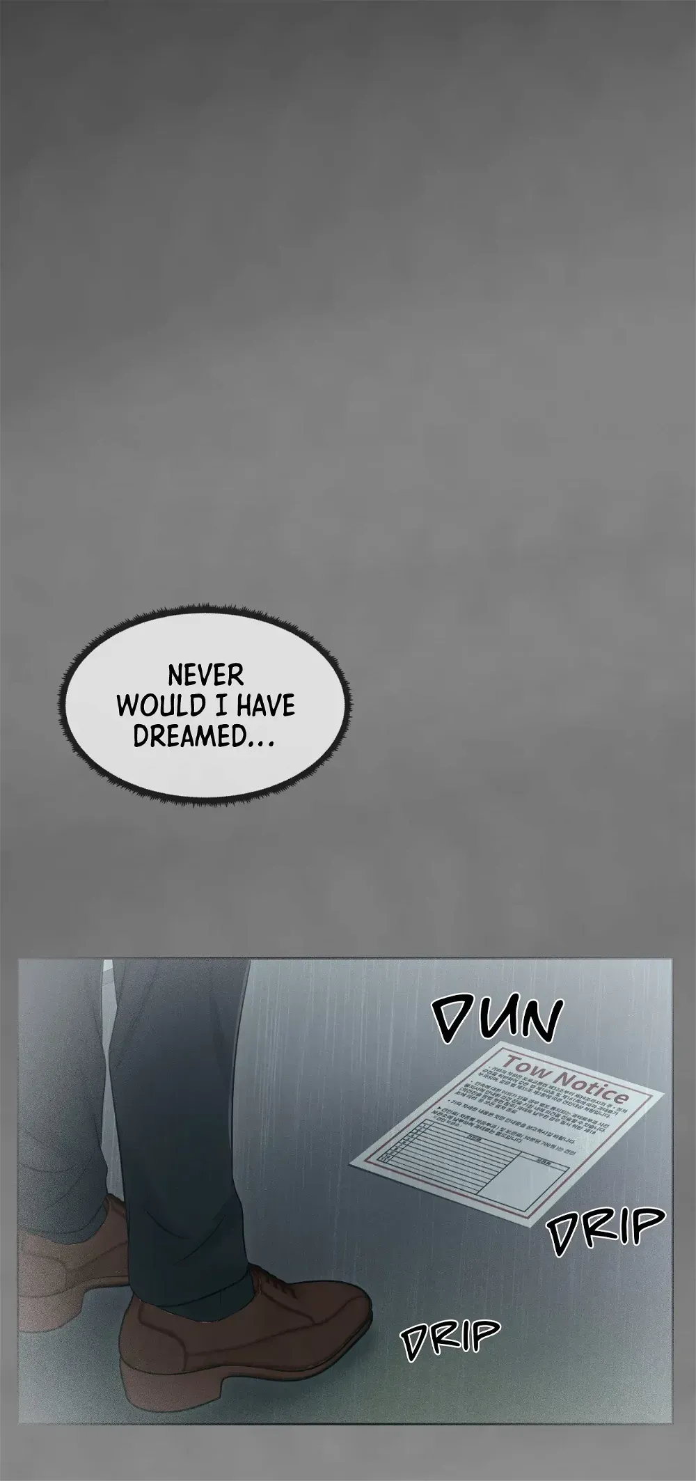 The Secret Promise Chapter 21 Online - página 1