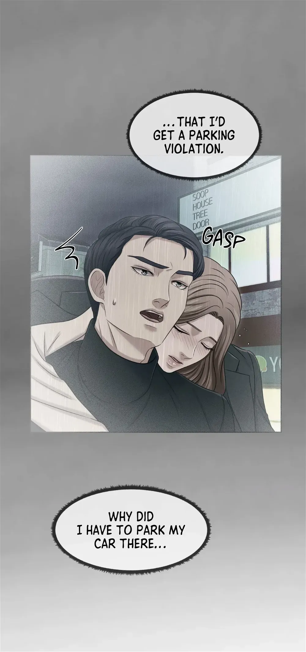 The Secret Promise Chapter 21 Online - página 2